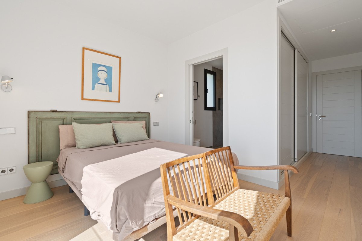 6 Bed Detached Villa in El Madroñal
