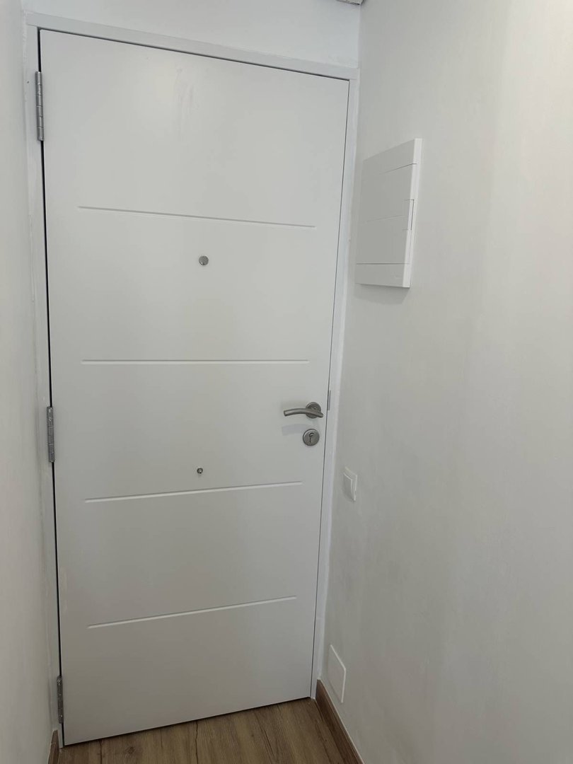 1 Bed Middle Floor Apartment in Benalmadena Costa