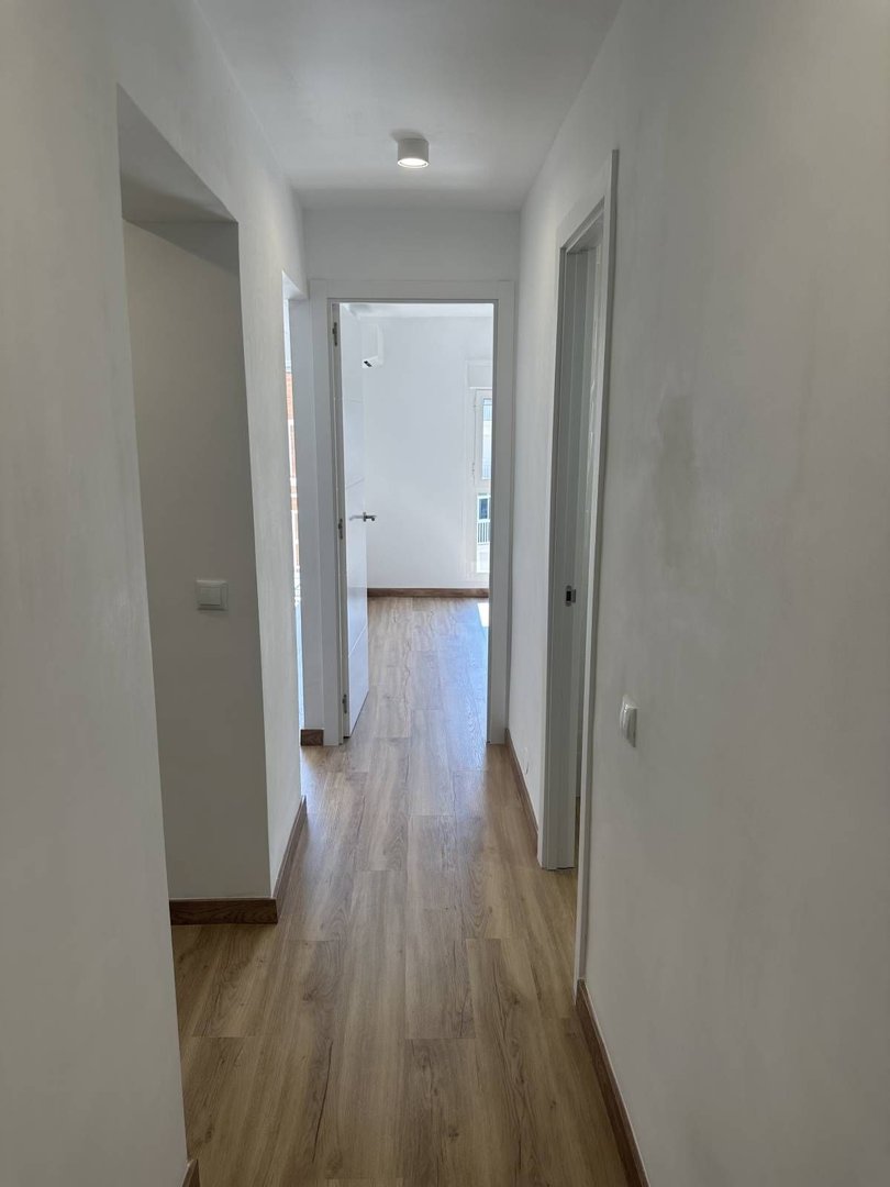 1 Bed Middle Floor Apartment in Benalmadena Costa