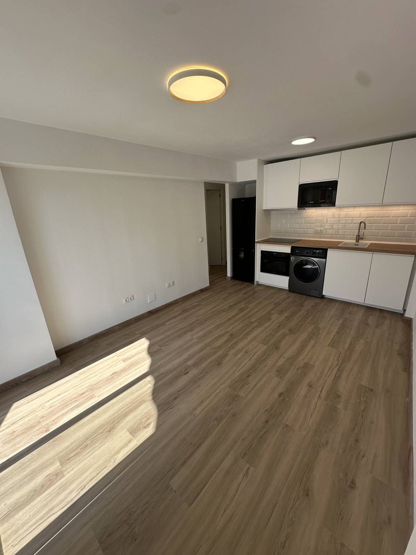 1 Bed Middle Floor Apartment in Benalmadena Costa