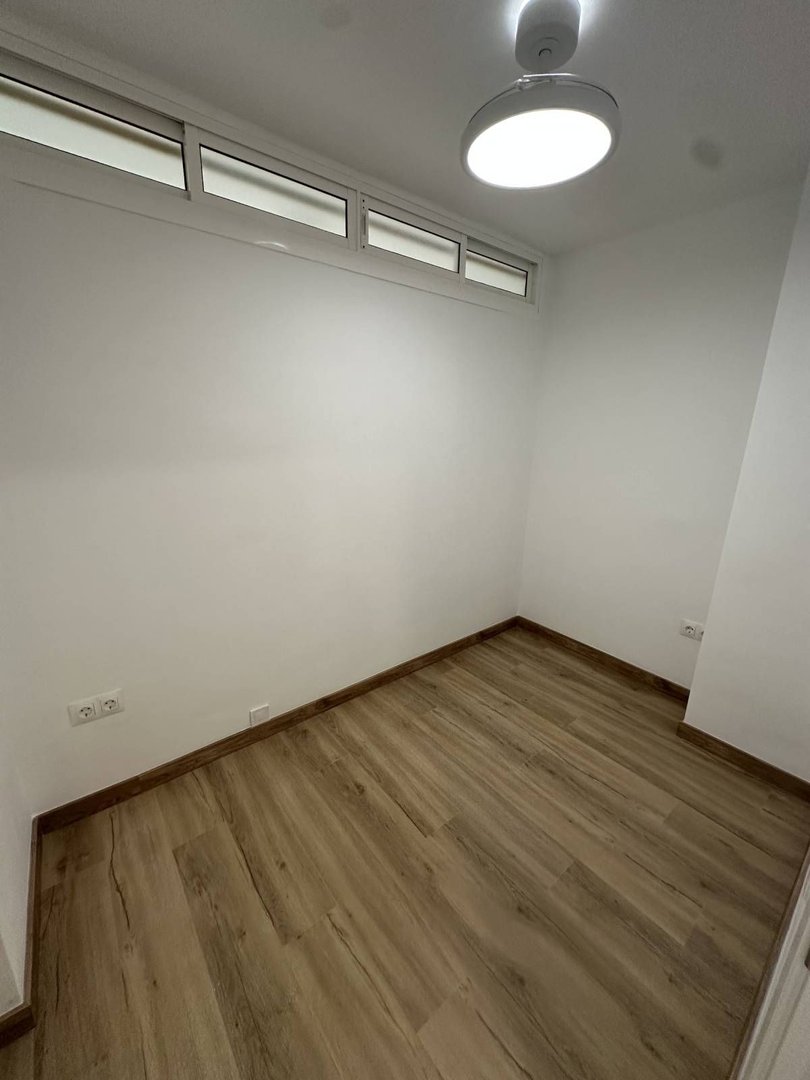 1 Bed Middle Floor Apartment in Benalmadena Costa