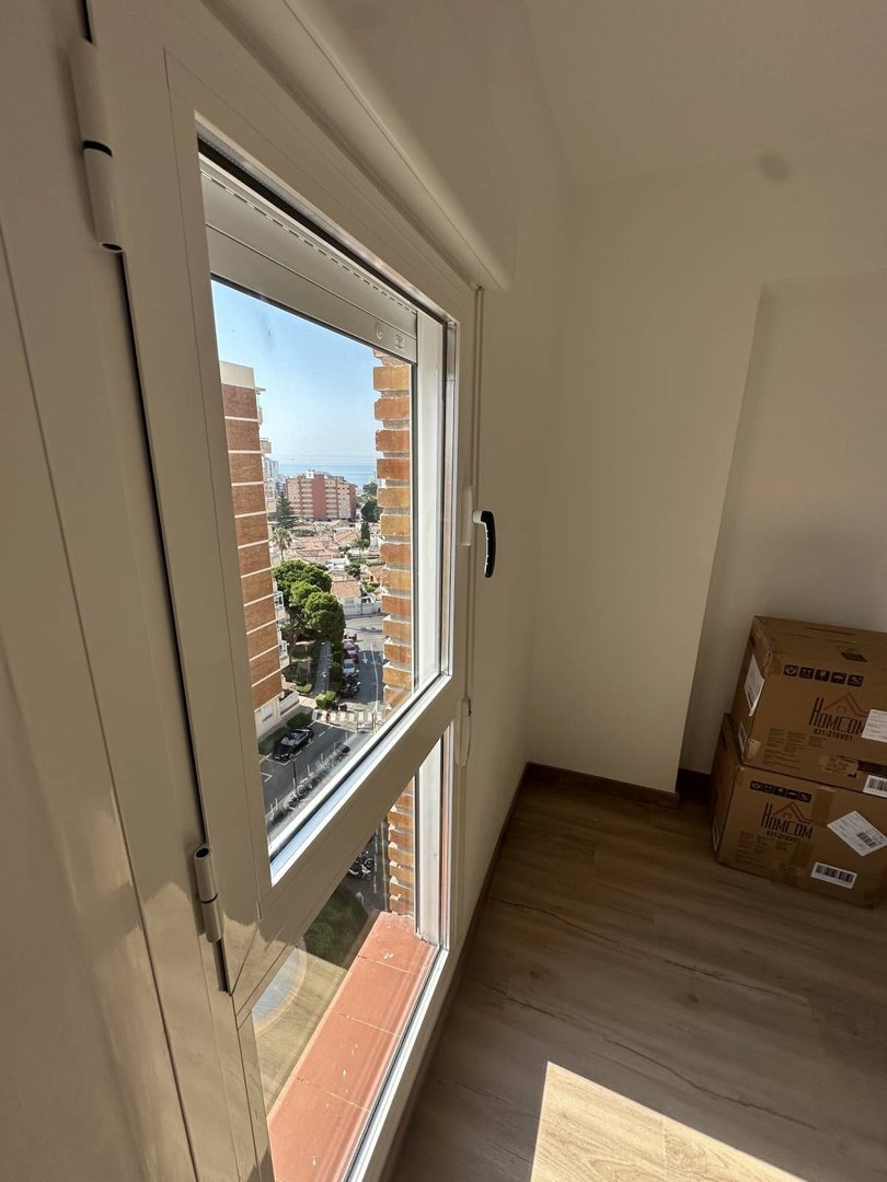1 Bed Middle Floor Apartment in Benalmadena Costa