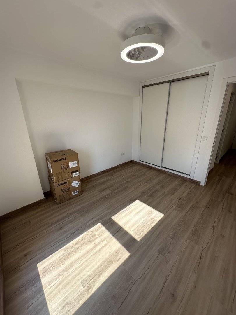 1 Bed Middle Floor Apartment in Benalmadena Costa