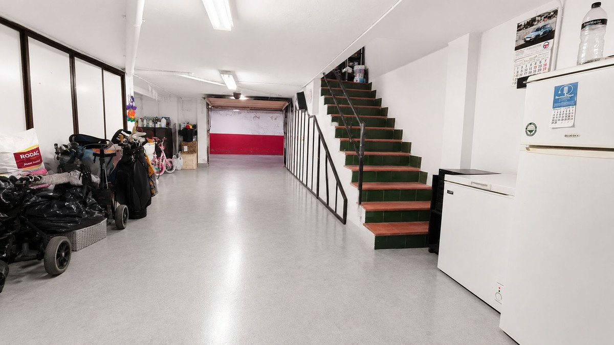 4 Bed Townhouse in La Línea