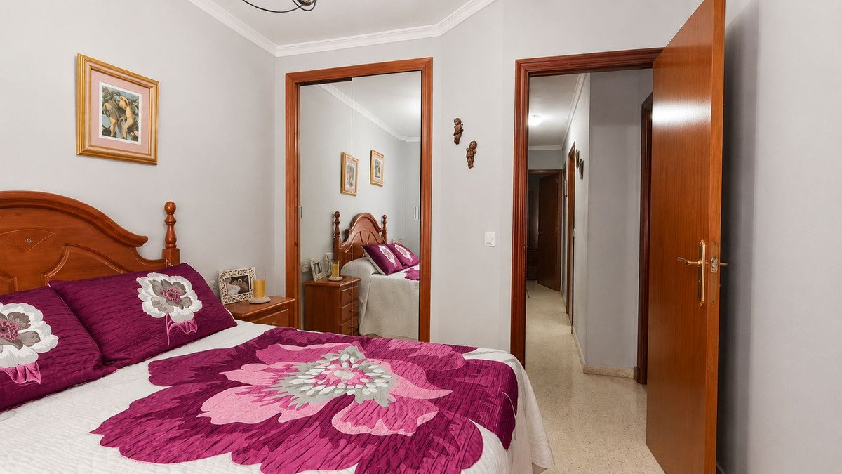 4 Bed Townhouse in La Línea