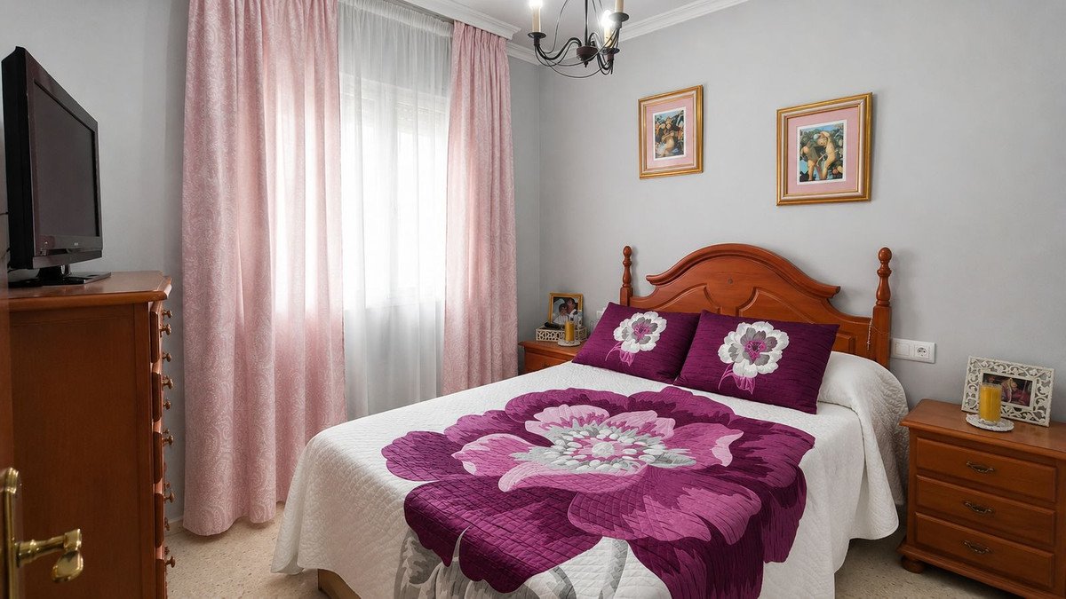 4 Bed Townhouse in La Línea