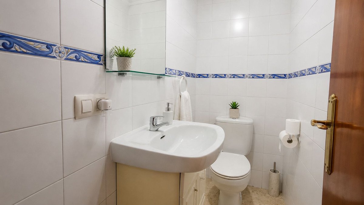 4 Bed Townhouse in La Línea