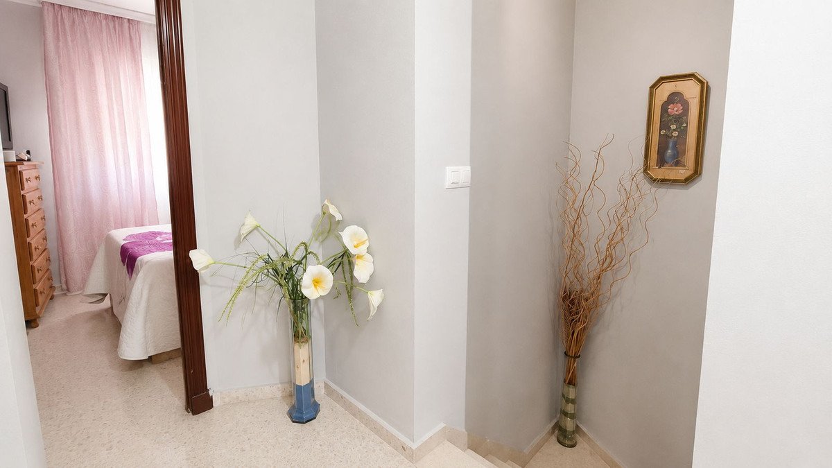 4 Bed Townhouse in La Línea