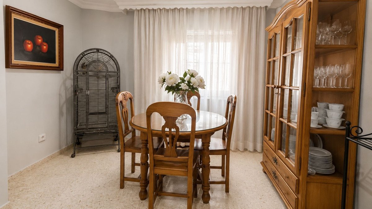 4 Bed Townhouse in La Línea