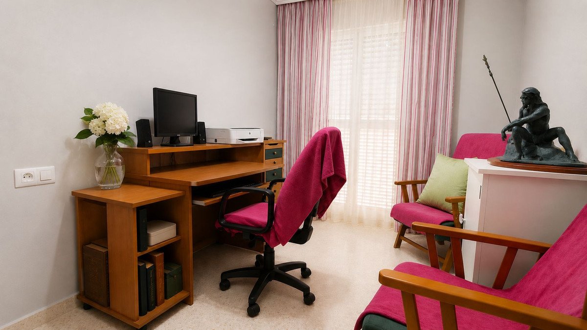 4 Bed Townhouse in La Línea