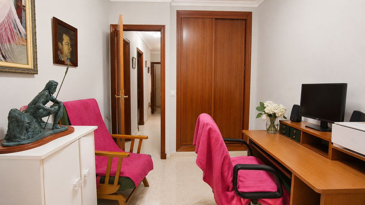 4 Bed Townhouse in La Línea