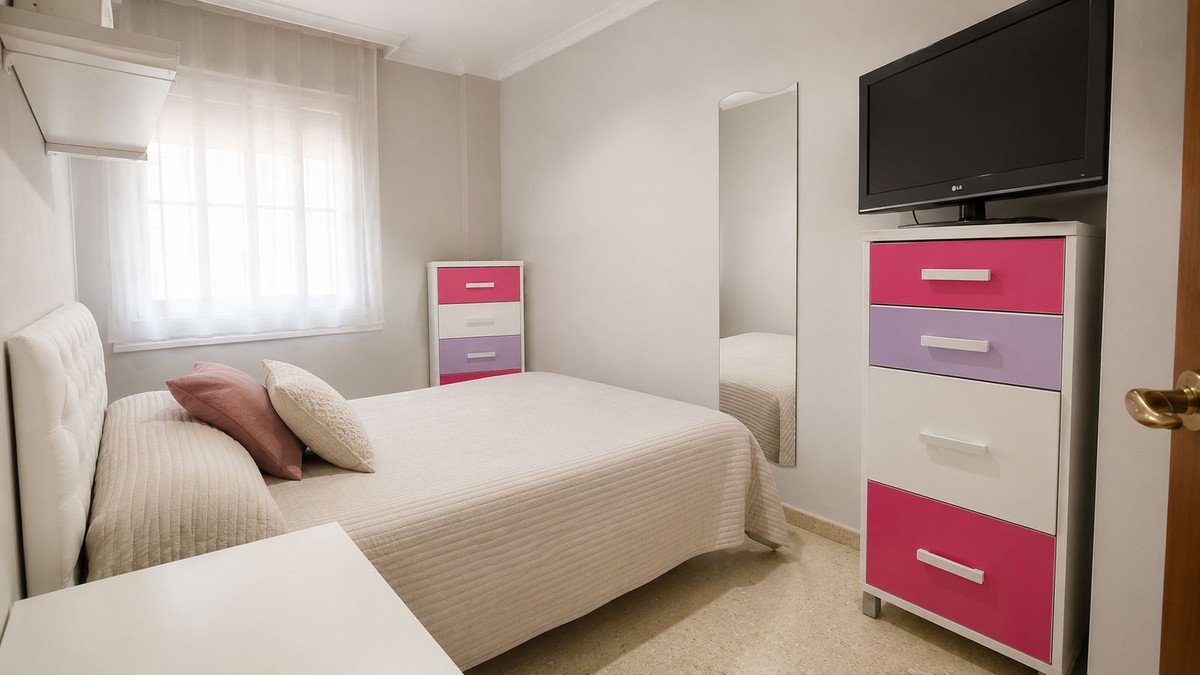 4 Bed Townhouse in La Línea