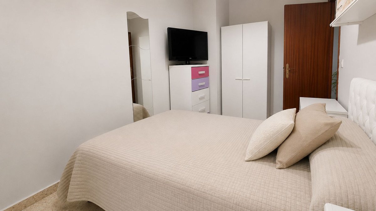 4 Bed Townhouse in La Línea