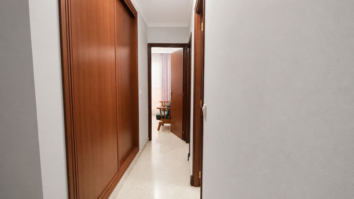 4 Bed Townhouse in La Línea