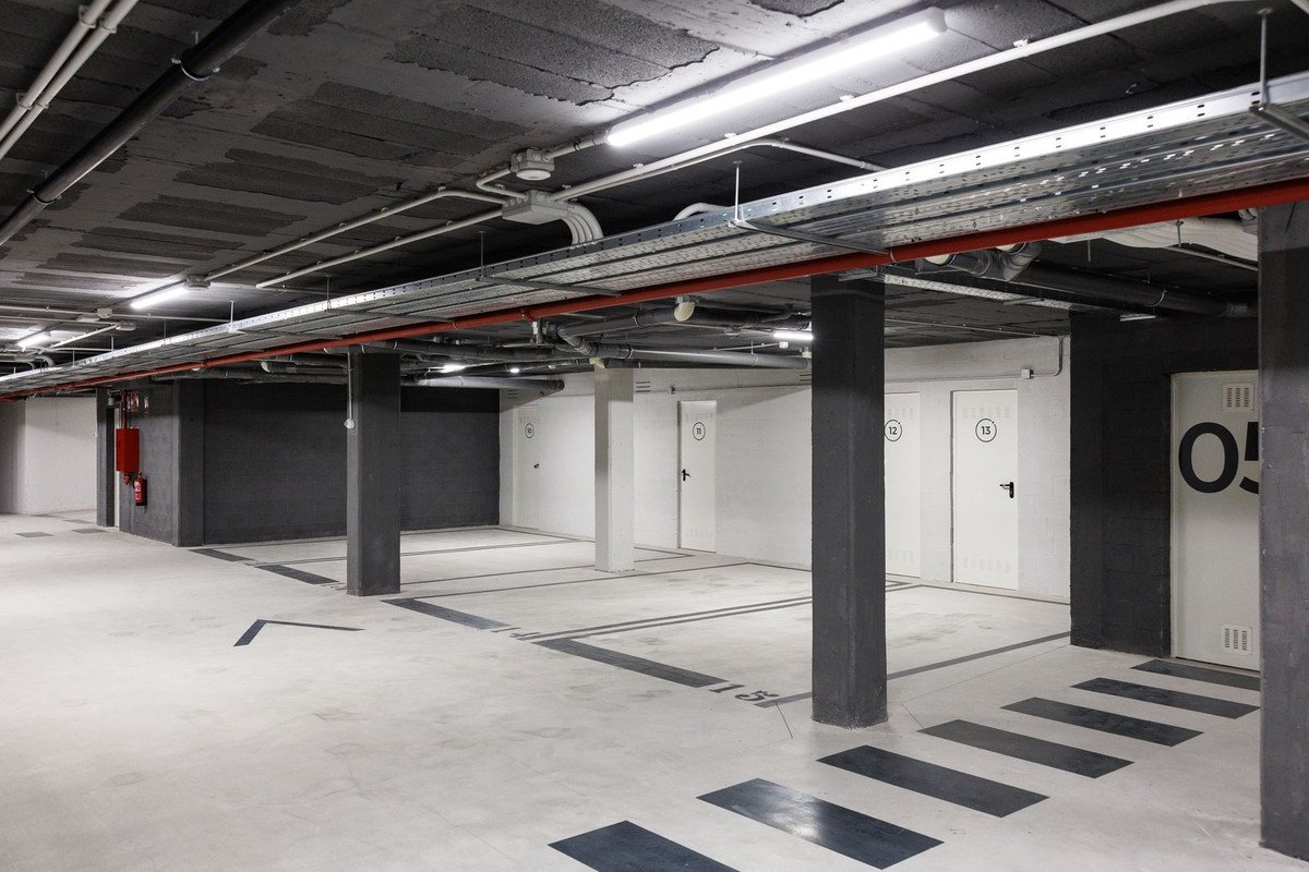 2 Bed Ground Floor Apartment in Cancelada