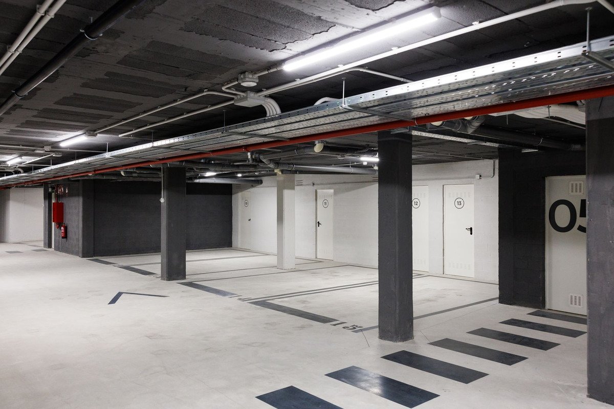 2 Bed Ground Floor Apartment in Cancelada