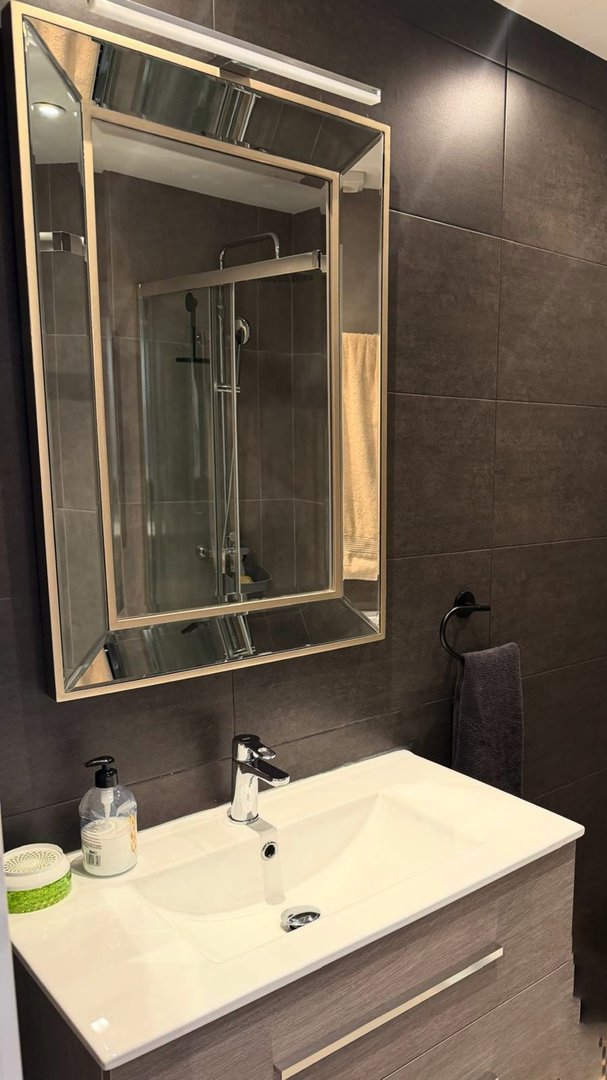 2 Bed Penthouse in Benahavís