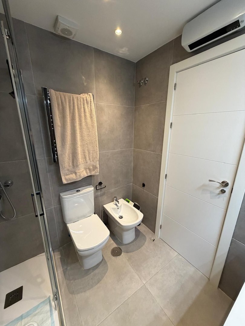 2 Bed Penthouse in Benahavís