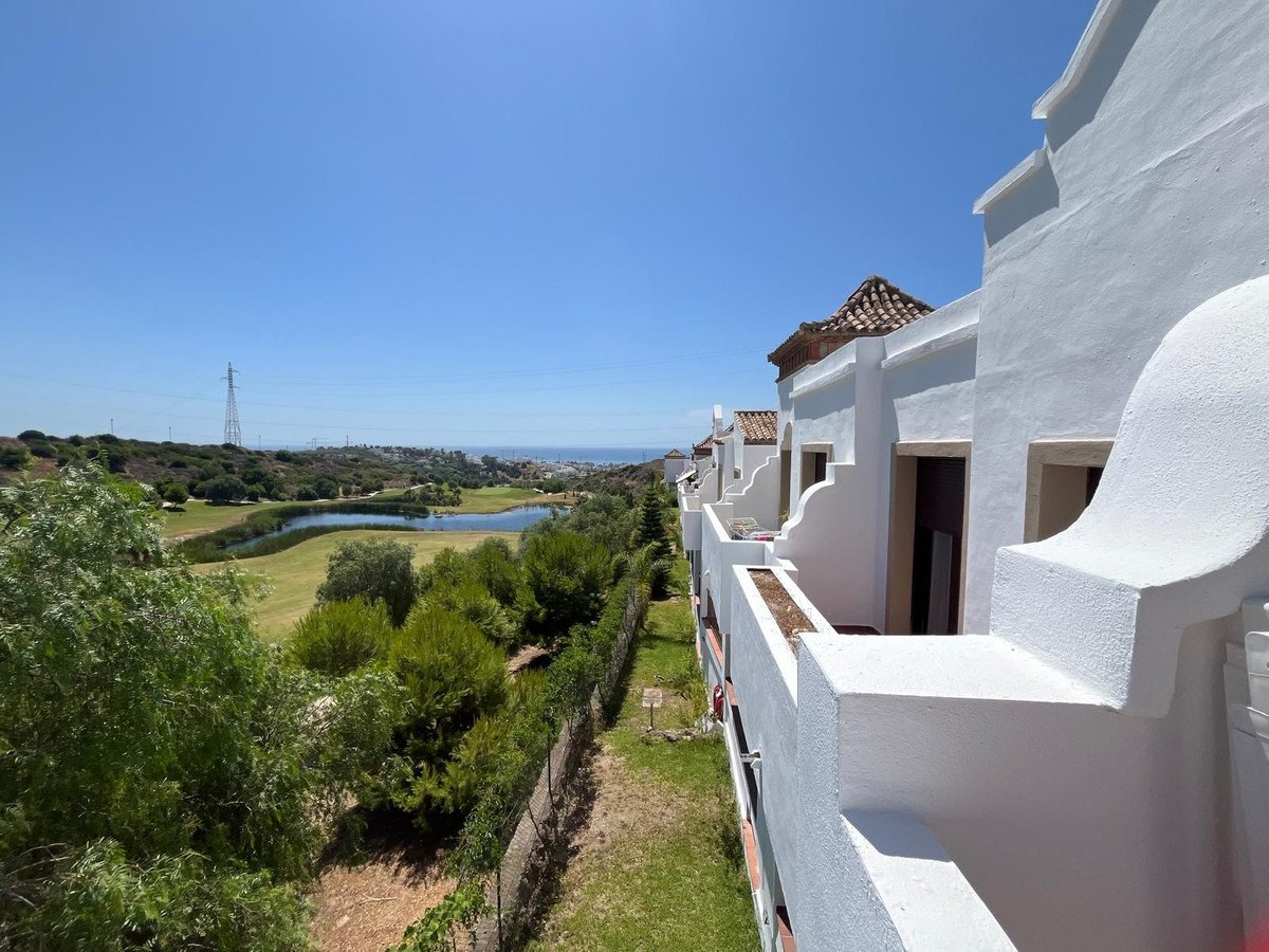 3 Bed Townhouse in Estepona