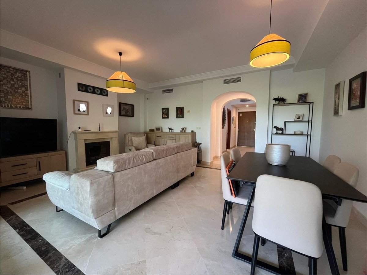 3 Bed Townhouse in Estepona