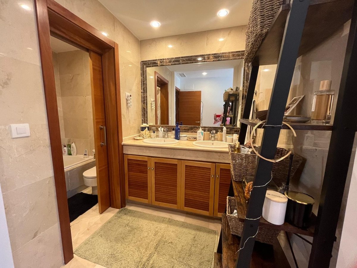 3 Bed Townhouse in Estepona