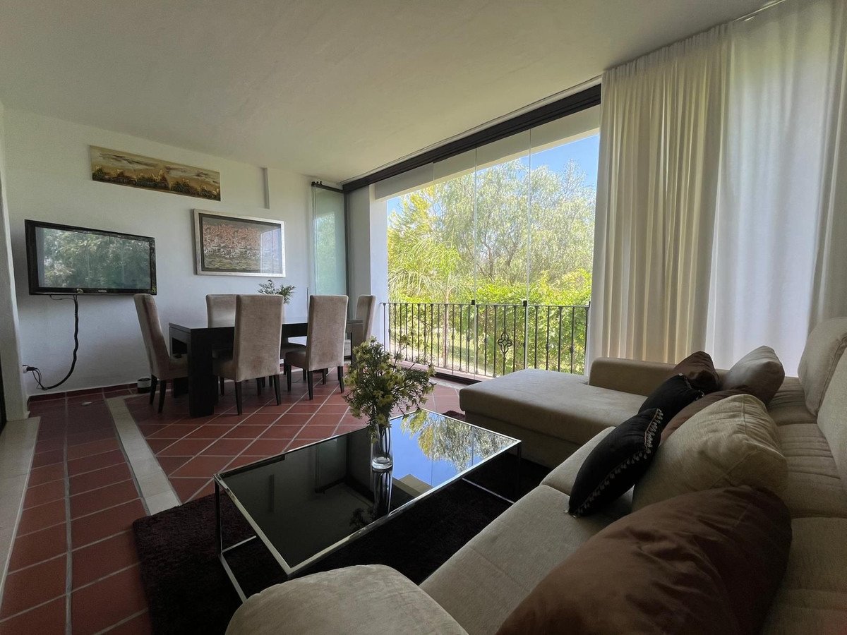 3 Bed Townhouse in Estepona
