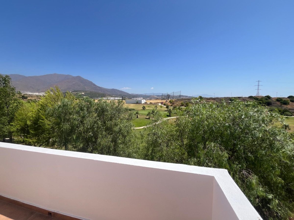 3 Bed Townhouse in Estepona