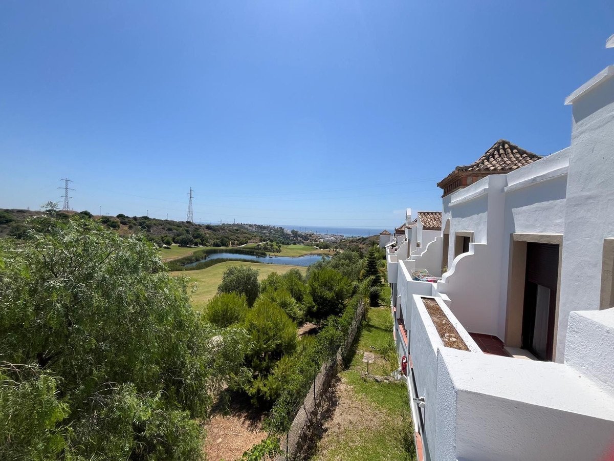 3 Bed Townhouse in Estepona