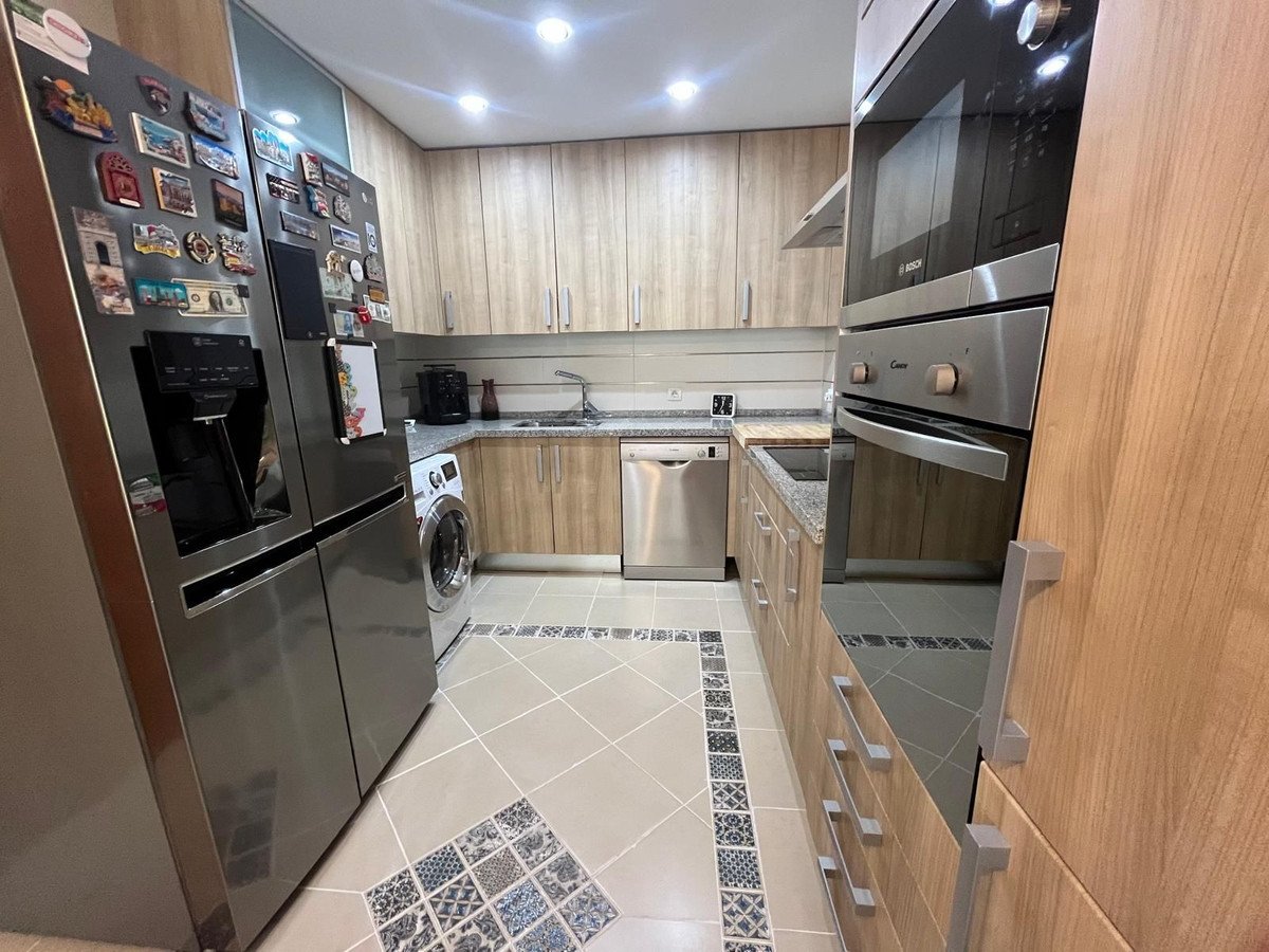 3 Bed Townhouse in Estepona