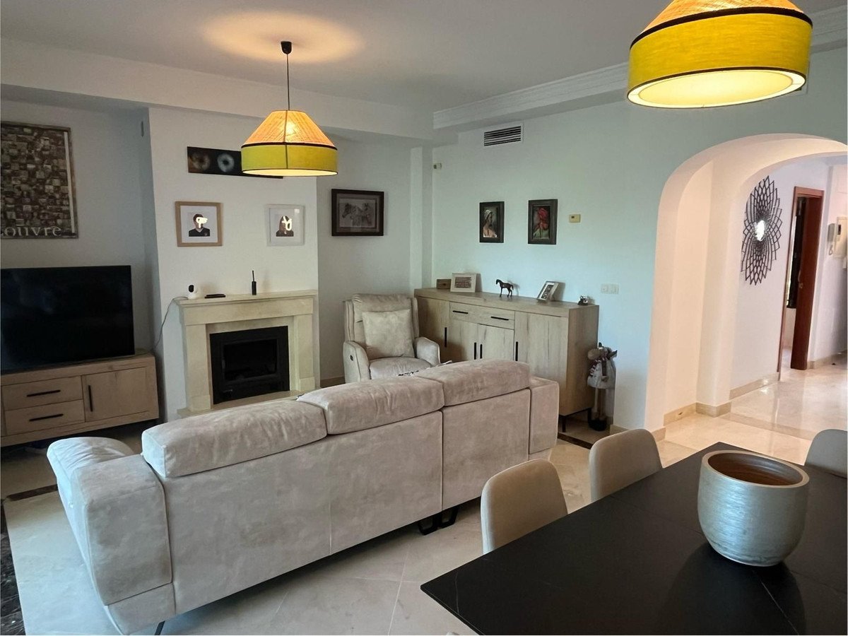 3 Bed Townhouse in Estepona