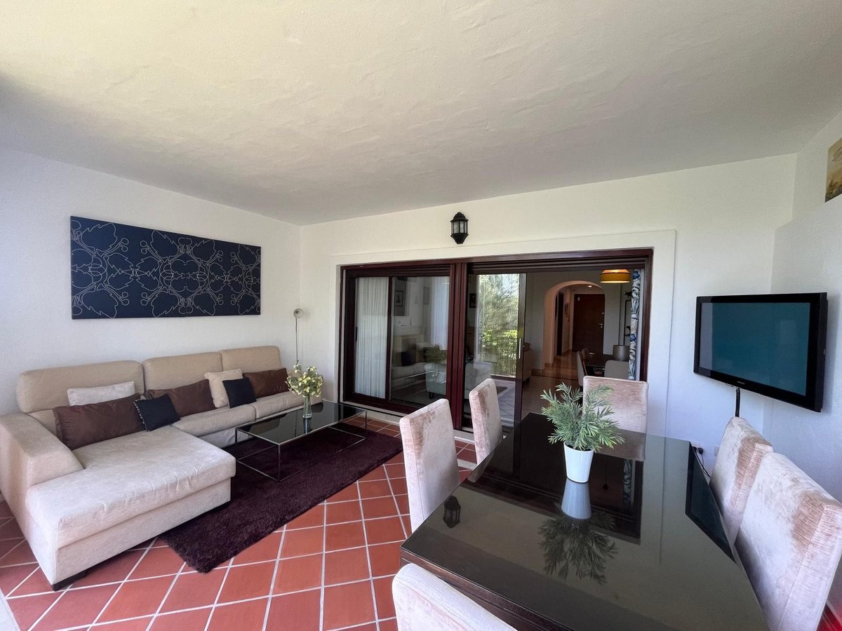 3 Bed Townhouse in Estepona