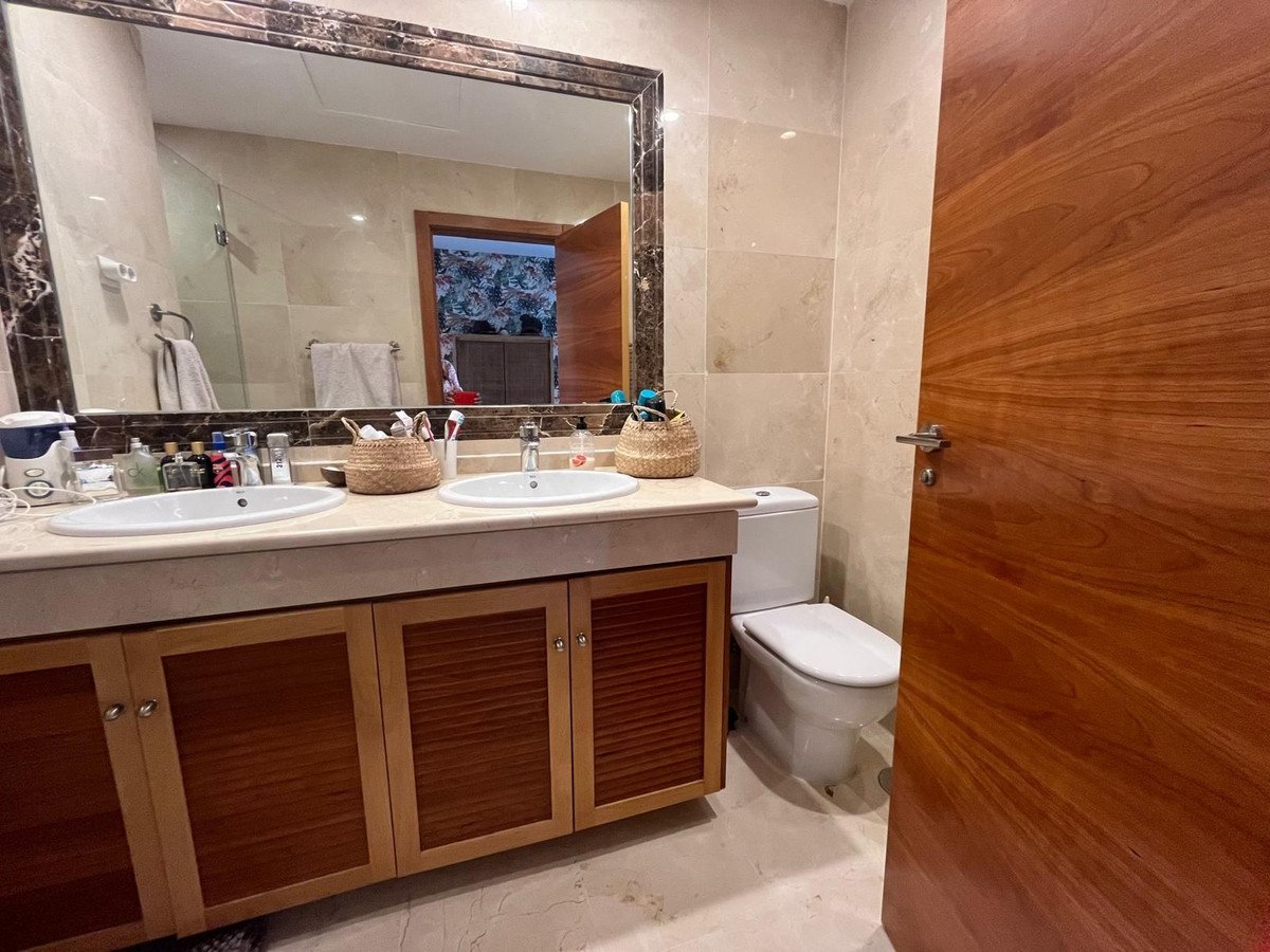 3 Bed Townhouse in Estepona