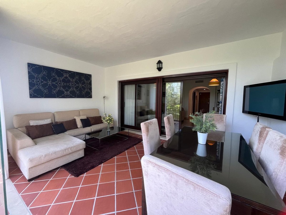 3 Bed Townhouse in Estepona