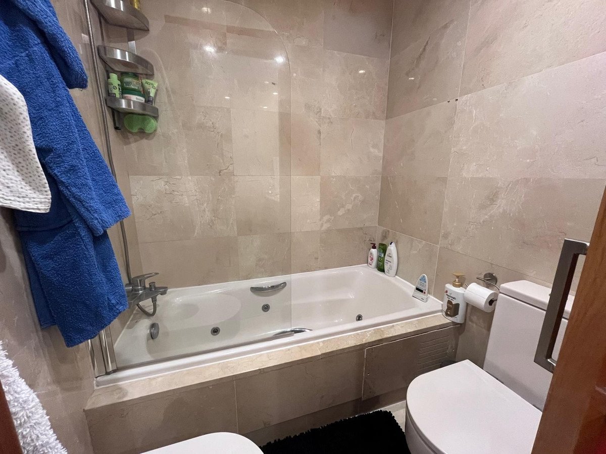 3 Bed Townhouse in Estepona