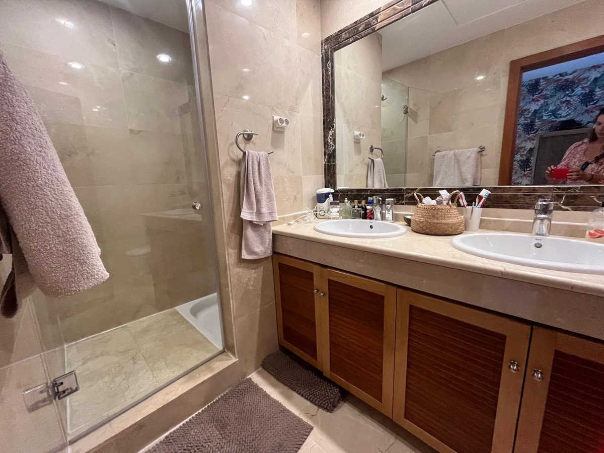 3 Bed Townhouse in Estepona