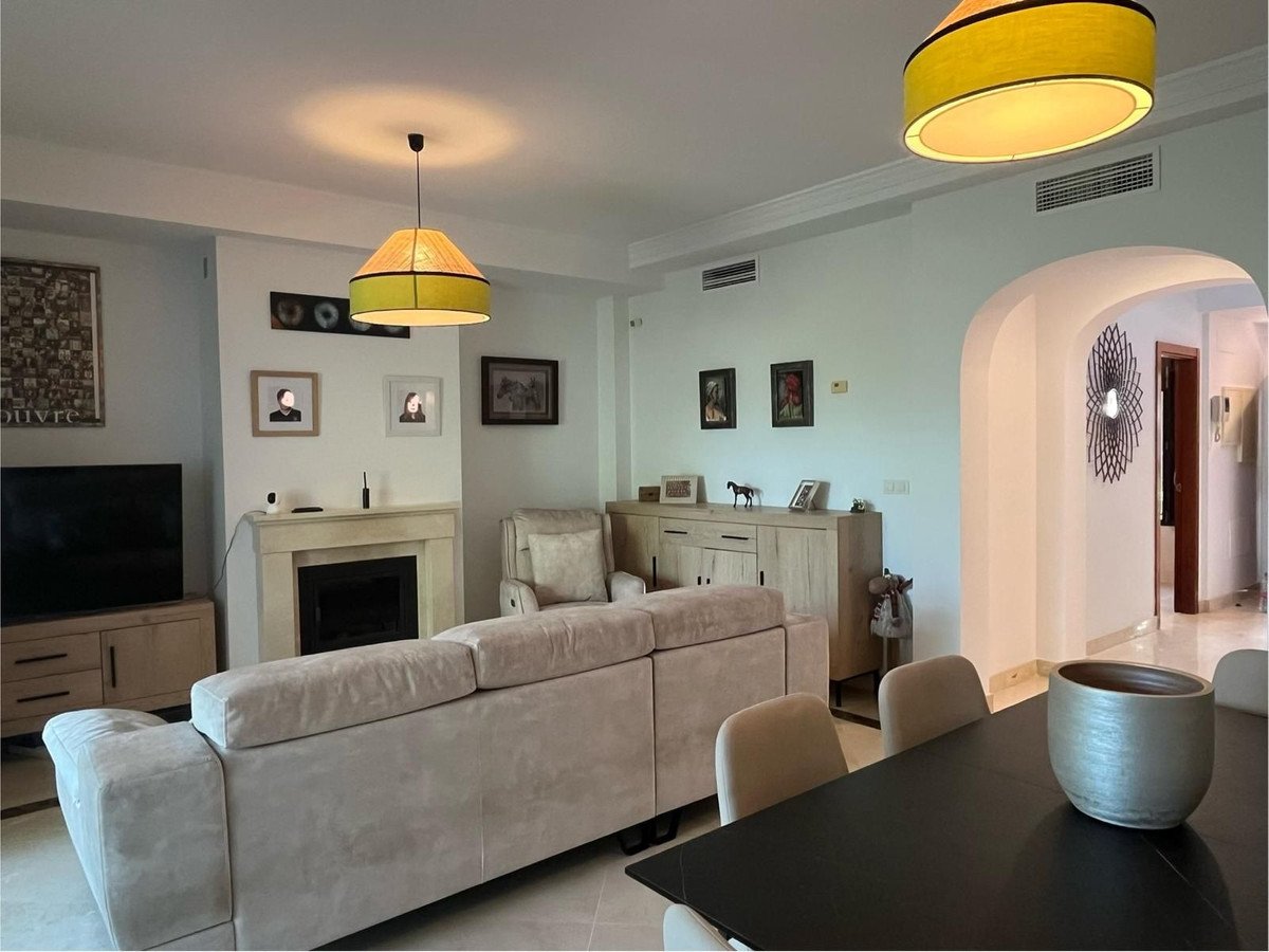 3 Bed Townhouse in Estepona