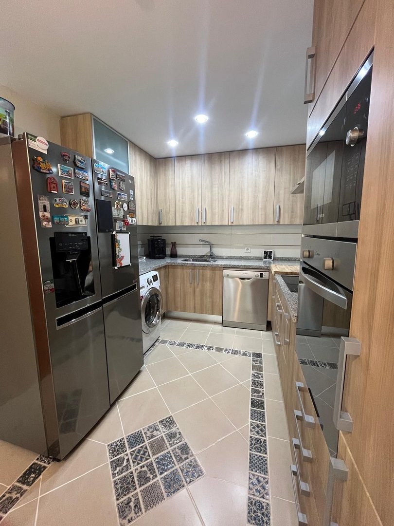 3 Bed Townhouse in Estepona