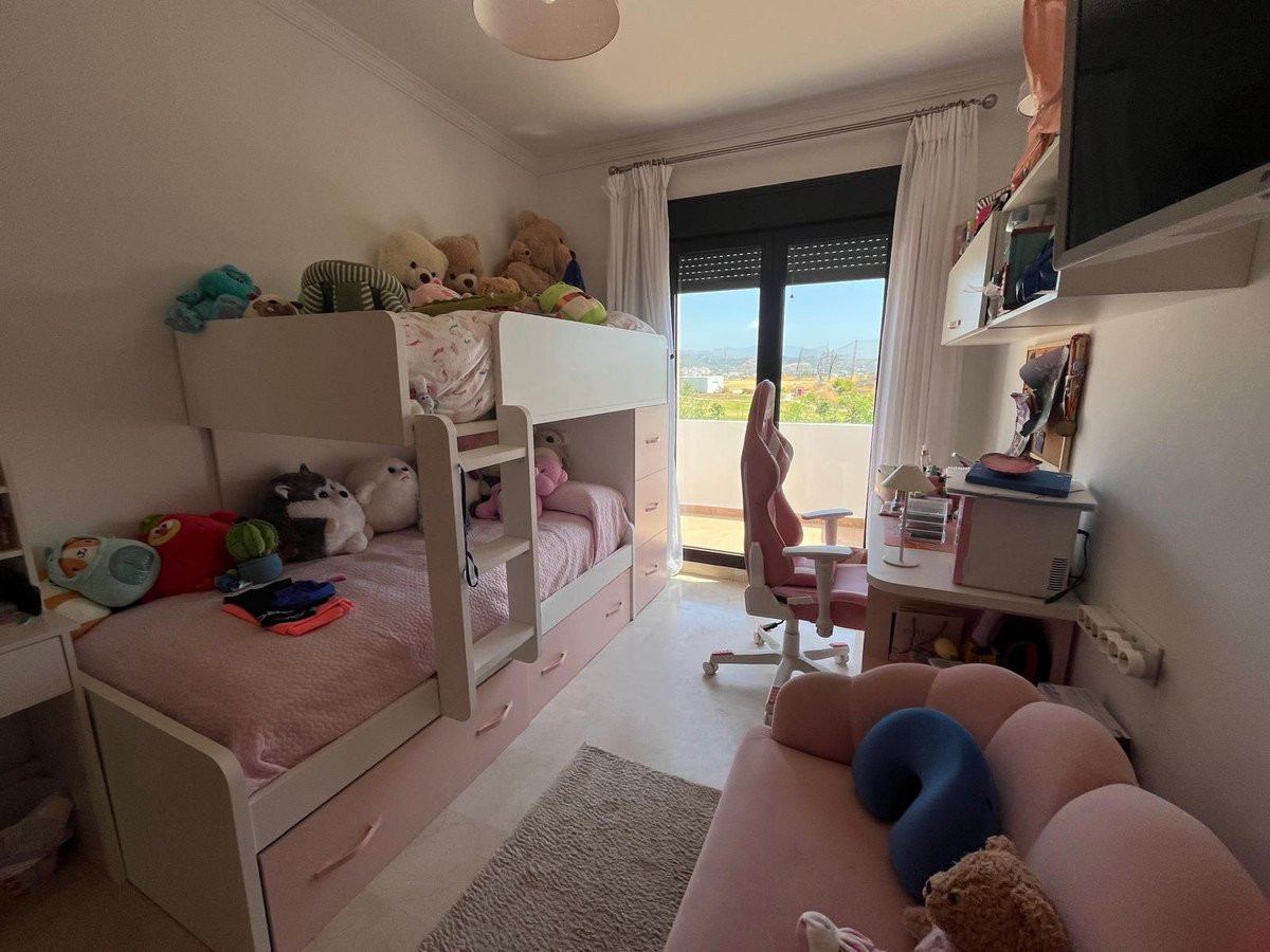 3 Bed Townhouse in Estepona