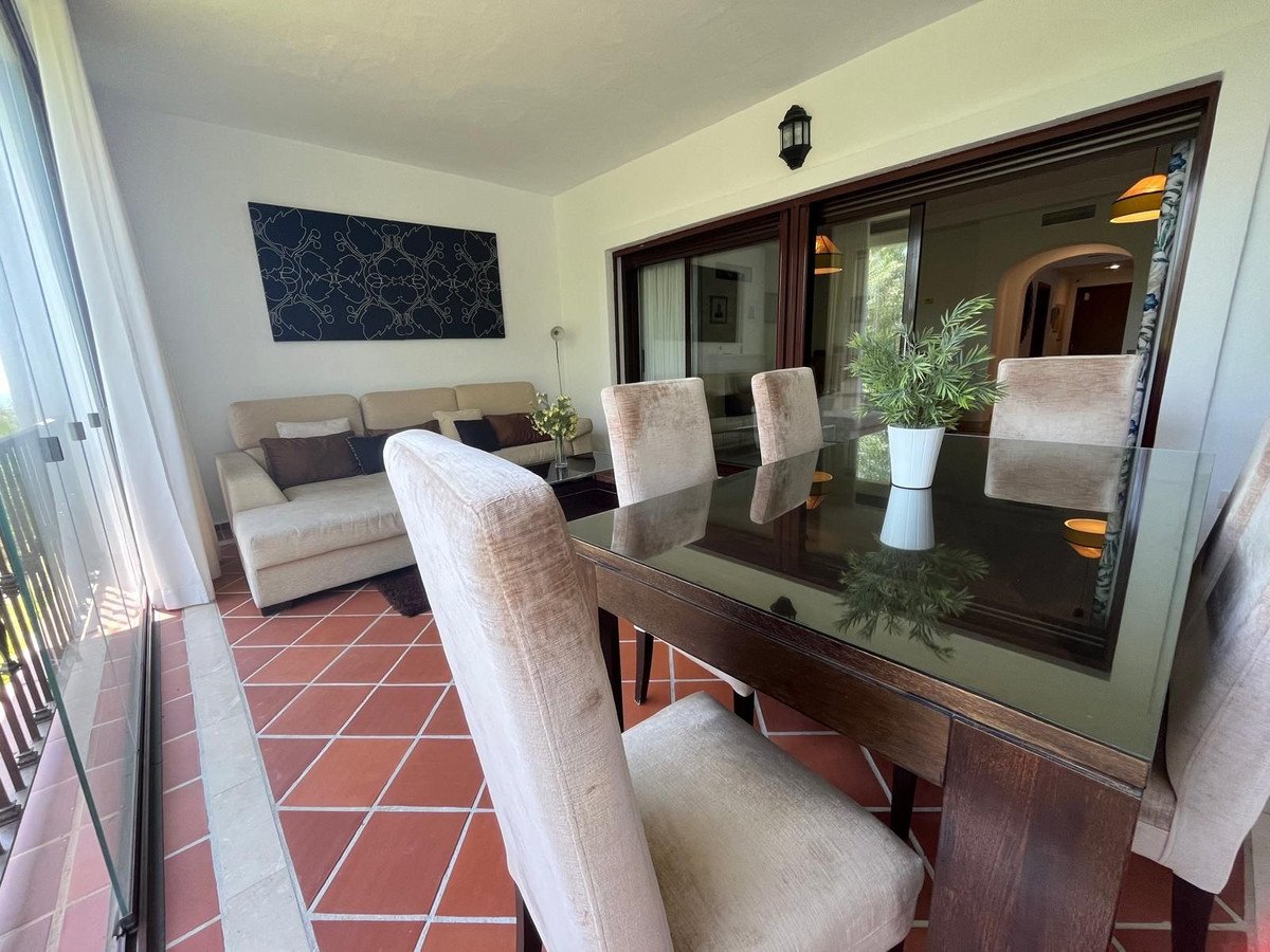3 Bed Townhouse in Estepona