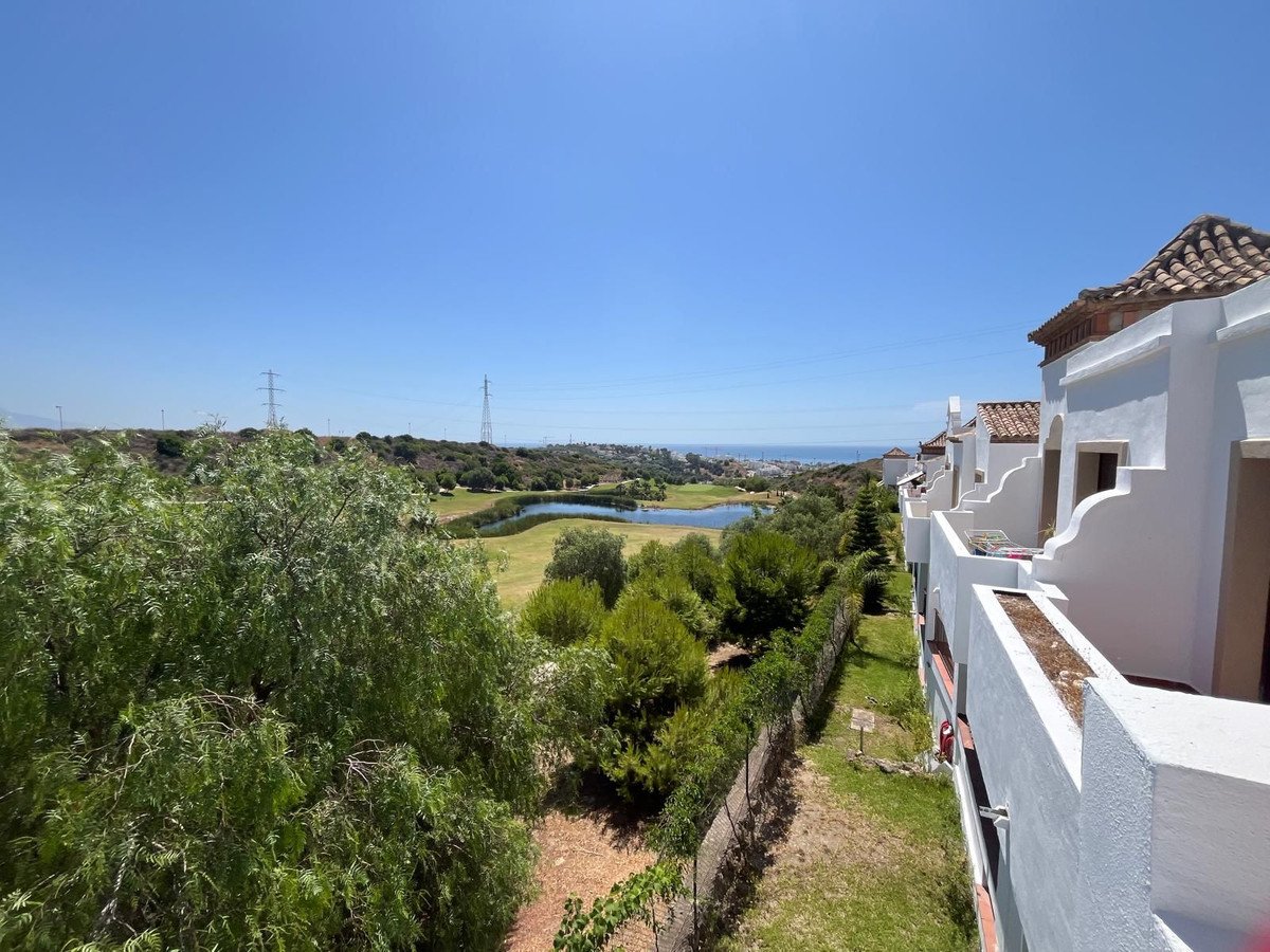 3 Bed Townhouse in Estepona