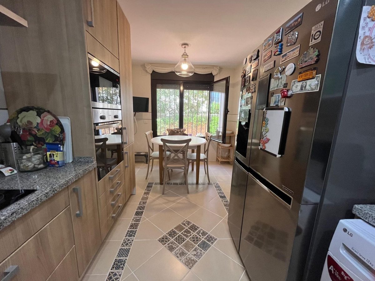 3 Bed Townhouse in Estepona