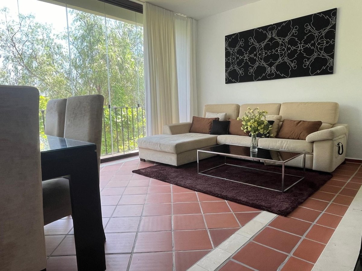 3 Bed Townhouse in Estepona