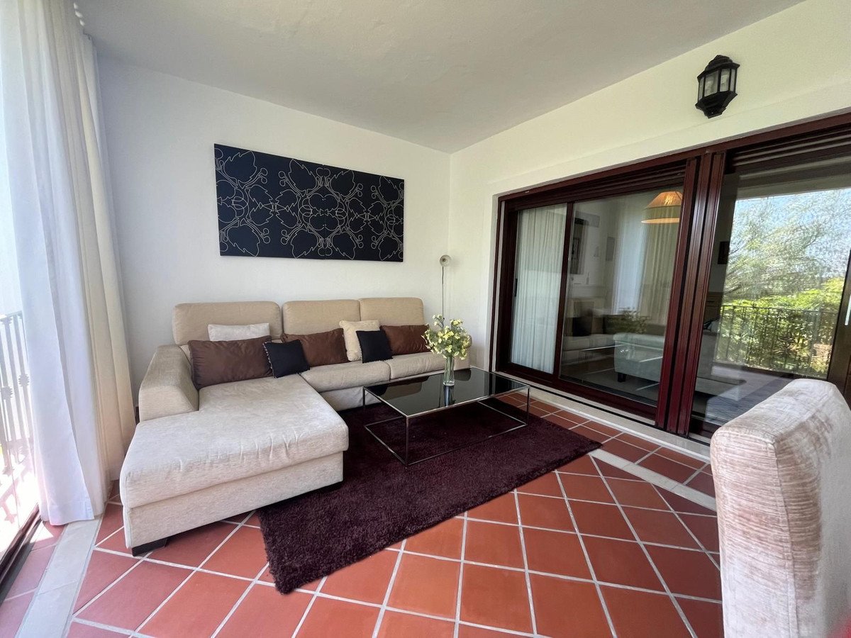 3 Bed Townhouse in Estepona