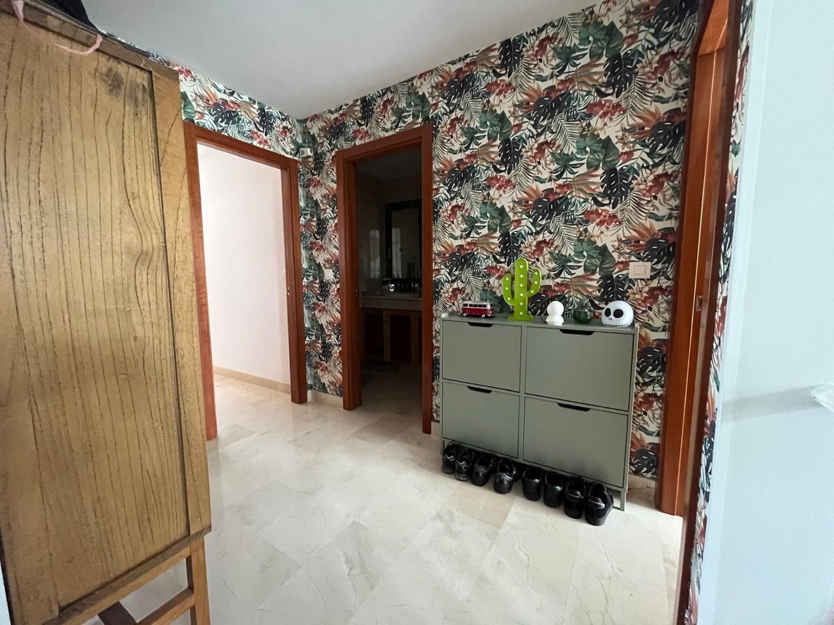 3 Bed Townhouse in Estepona