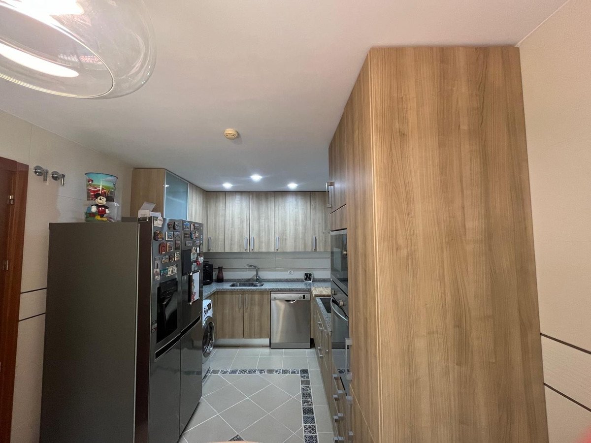 3 Bed Townhouse in Estepona