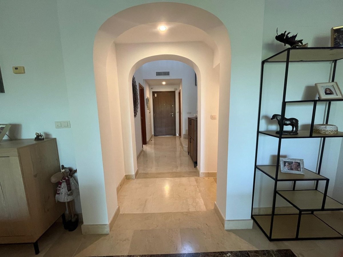 3 Bed Townhouse in Estepona