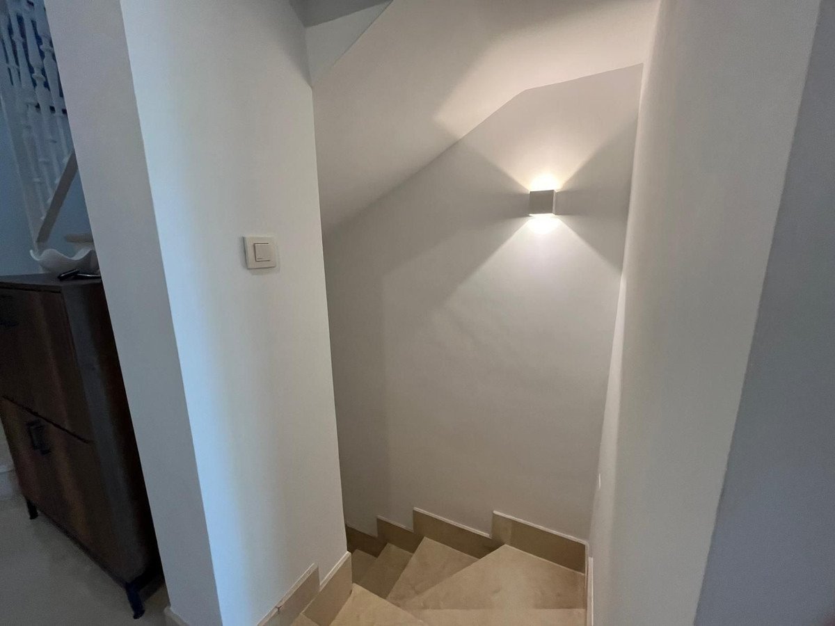 3 Bed Townhouse in Estepona
