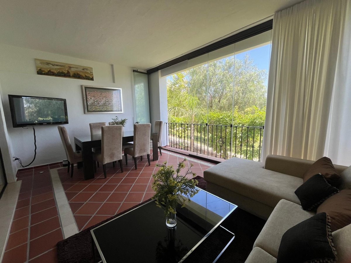 3 Bed Townhouse in Estepona