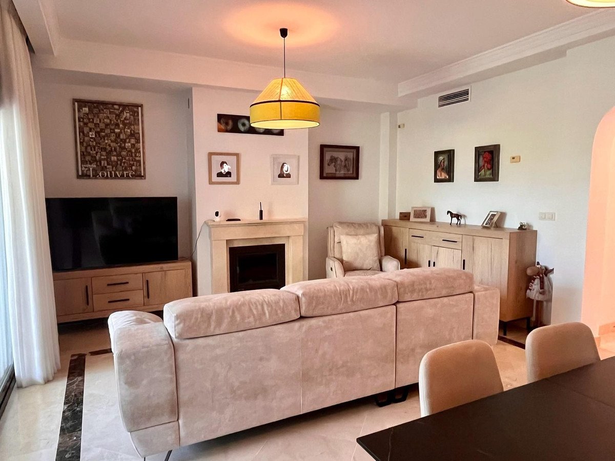 3 Bed Townhouse in Estepona