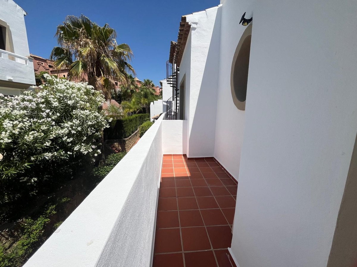 3 Bed Townhouse in Estepona